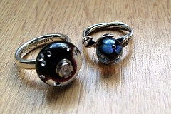 trollbeads jewelry rings